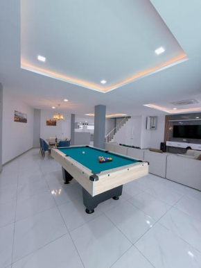 AnJia Villa